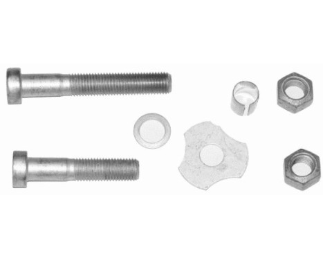 Kit de réparation, suspension de roue 21685 01 Lemforder