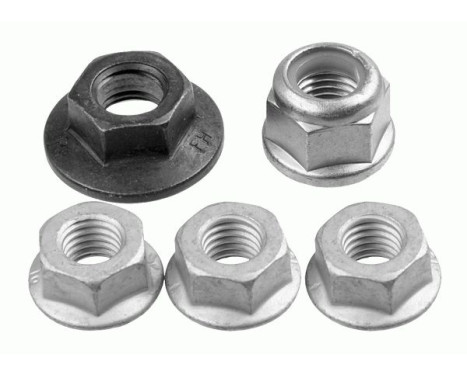 Kit de réparation, suspension de roue 37220 01 Lemforder