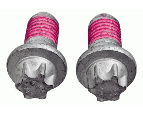 Kit de réparation, suspension de roue 37466 01 Lemforder