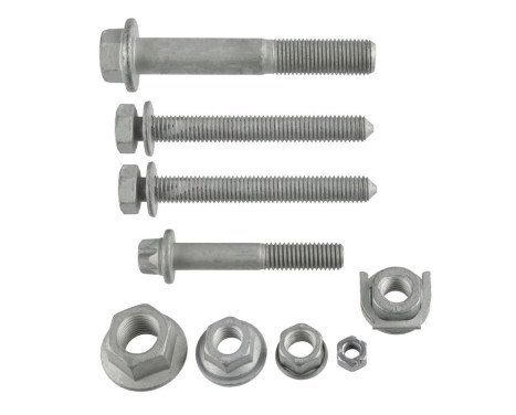 Kit de réparation, suspension de roue 37471 01 Lemforder
