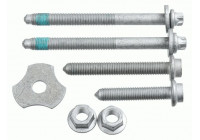 Kit de réparation, suspension de roue 37477 01 Lemforder