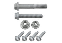 Kit de réparation, suspension de roue 37694 01 Lemforder