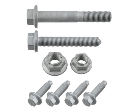 Kit de réparation, suspension de roue 37694 01 Lemforder
