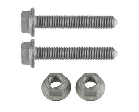 Kit de réparation, suspension de roue 37695 01 Lemforder