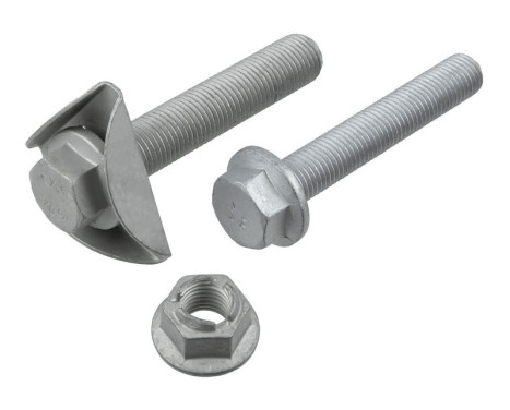Kit de réparation, suspension de roue 37696 01 Lemforder