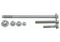Kit de réparation, suspension de roue 37830 01 Lemforder