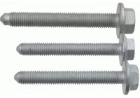 Kit de réparation, suspension de roue 37905 01 Lemforder