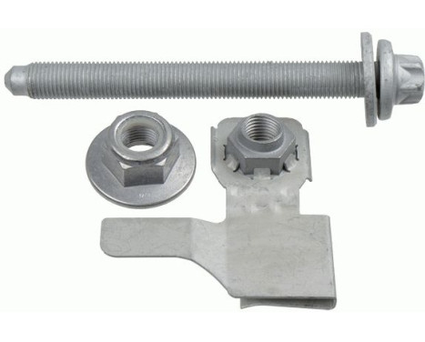Kit de réparation, suspension de roue 38228 01 Lemforder
