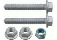 Kit de réparation, suspension de roue 38274 01 Lemforder