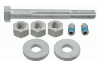 Kit de réparation, suspension de roue 38361 01 Lemforder