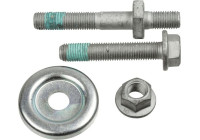 Kit de réparation, suspension de roue 38592 01 Lemforder