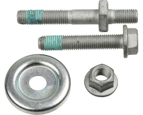 Kit de réparation, suspension de roue 38592 01 Lemforder