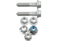 Kit de réparation, suspension de roue 38599 01 Lemforder