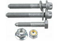Kit de réparation, suspension de roue 38810 01 Lemforder