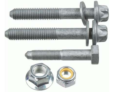 Kit de réparation, suspension de roue 38810 01 Lemforder