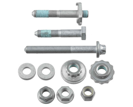 Kit de réparation, suspension de roue 38815 01 Lemforder