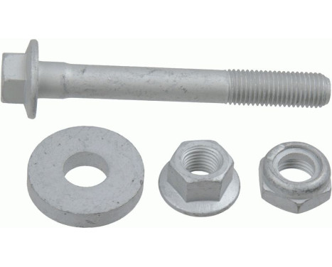 Kit de réparation, suspension de roue 38816 01 Lemforder