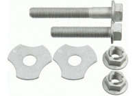 Kit de réparation, suspension de roue 38818 01 Lemforder
