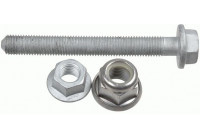 Kit de réparation, suspension de roue 38819 01 Lemforder