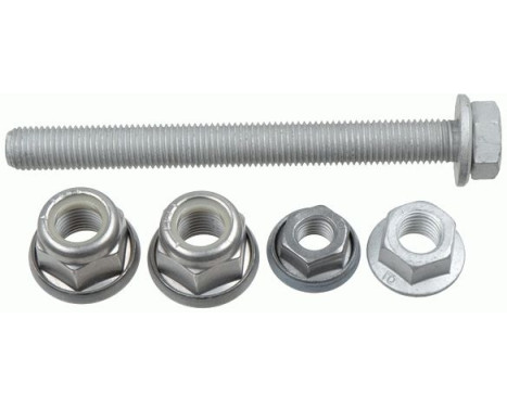 Kit de réparation, suspension de roue 38821 01 Lemforder