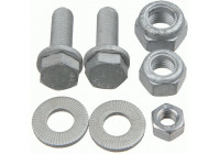 Kit de réparation, suspension de roue 38907 01 Lemforder