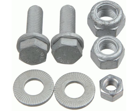 Kit de réparation, suspension de roue 38907 01 Lemforder