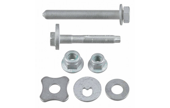 Kit de réparation, suspension de roue 38910 01 Lemforder