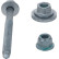 Kit de réparation, suspension de roue 39093 01 Lemforder, Vignette 2