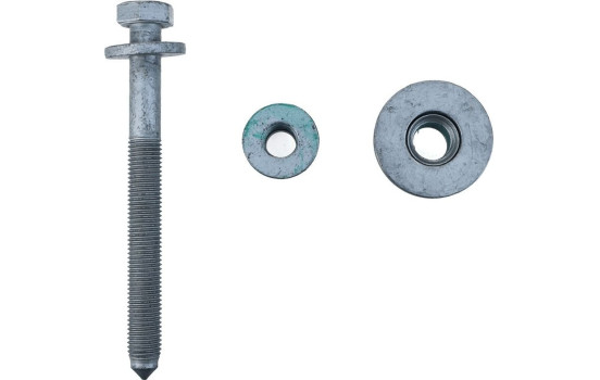 Kit de réparation, suspension de roue 39093 01 Lemforder, Image 6