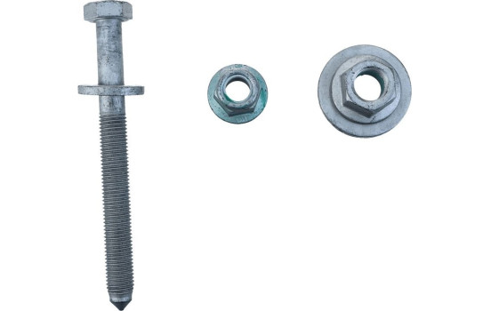 Kit de réparation, suspension de roue 39093 01 Lemforder, Image 7
