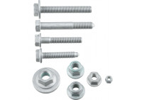 Kit de réparation, suspension de roue 39097 01 Lemforder