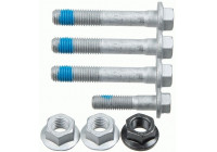Kit de réparation, suspension de roue 39098 01 Lemforder