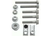 Kit de réparation, suspension de roue 39366 01 Lemforder