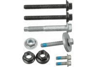 Kit de réparation, suspension de roue 39657 01 Lemforder