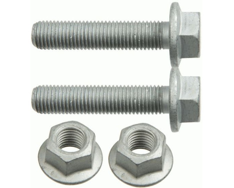 Kit de réparation, suspension de roue 39724 01 Lemforder