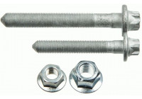 Kit de réparation, suspension de roue 39730 01 Lemforder