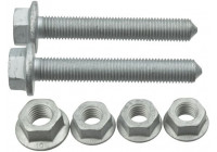Kit de réparation, suspension de roue 39964 01 Lemforder