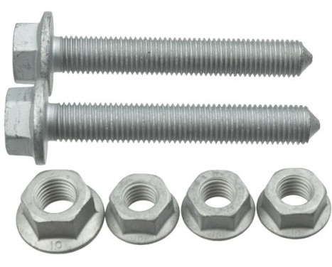 Kit de réparation, suspension de roue 39964 01 Lemforder