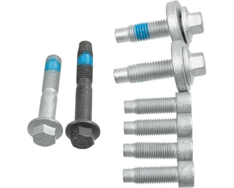 Kit de réparation, suspension de roue 42172 01 Lemforder