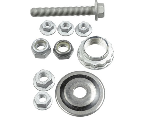 Kit de réparation, suspension de roue 42401 01 Lemforder