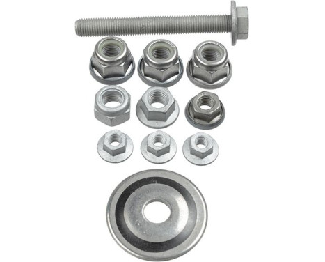 Kit de réparation, suspension de roue 42404 01 Lemforder