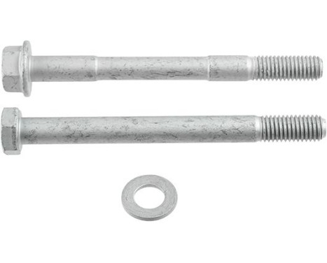 Kit de réparation, suspension de roue 42903 01 Lemforder