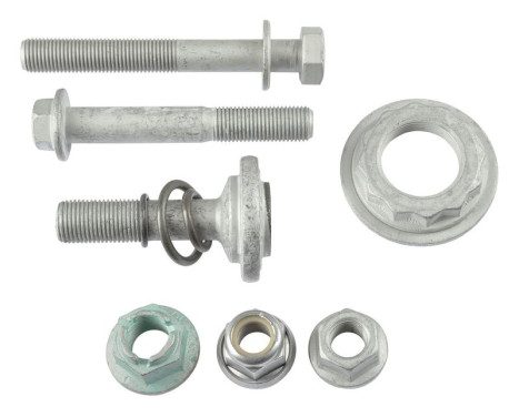 Kit de réparation, suspension de roue 43450 01 Lemforder