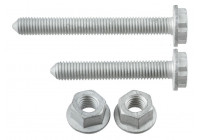 Kit de réparation, suspension de roue 43530 01 Lemforder