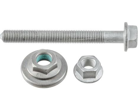 Kit de réparation, suspension de roue 43645 01 Lemforder