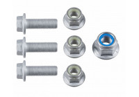 Kit de réparation, suspension de roue 43647 01 Lemforder