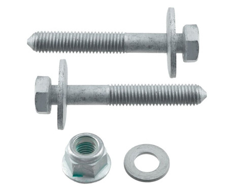 Kit de réparation, suspension de roue 43969 01 Lemforder