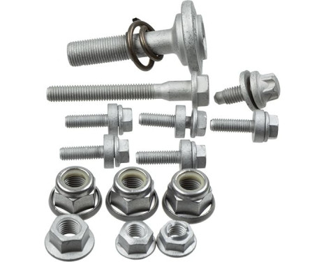 Kit de réparation, suspension de roue Service Pack 42502 01 Lemforder
