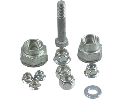 Kit de réparation, suspension de roue Service Pack 803 287 Sachs