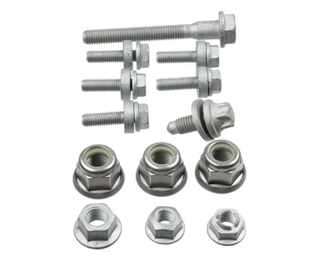 Kit de réparation, suspension de roue Service Pack 803 334 Sachs